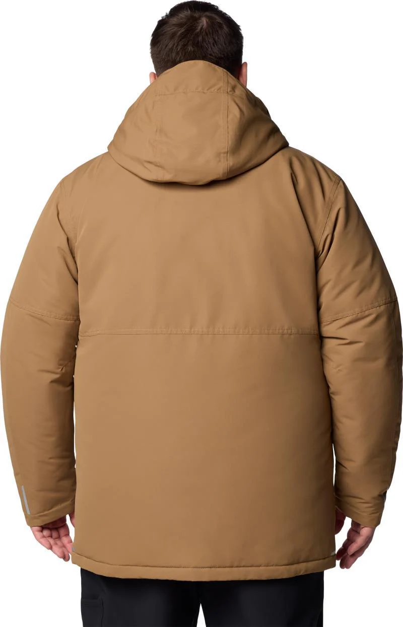 Landroamer II Parka, Extended - Mens - Image 10