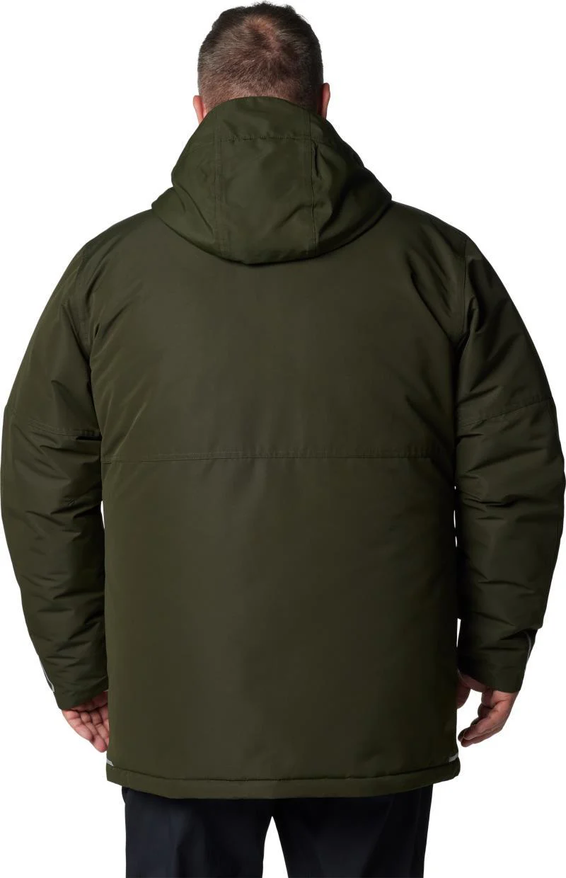 Landroamer II Parka, Extended - Mens - Image 13