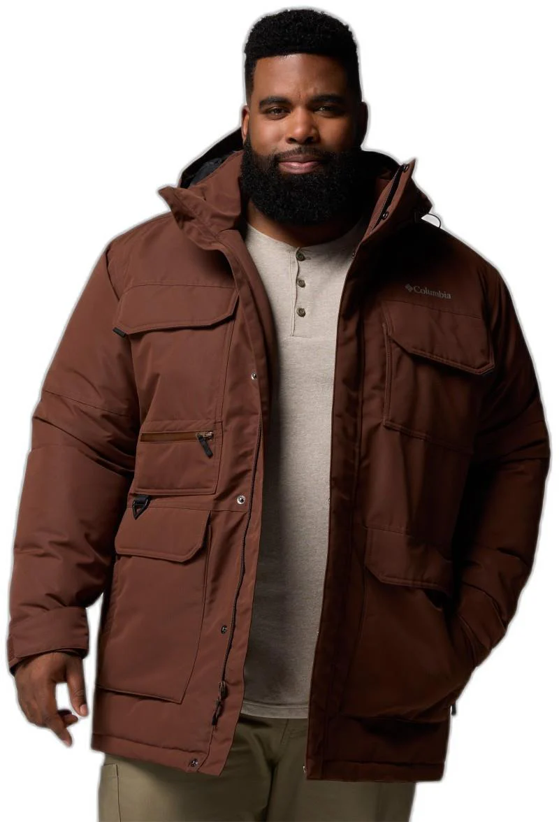 Landroamer II Parka, Extended - Mens - Image 15