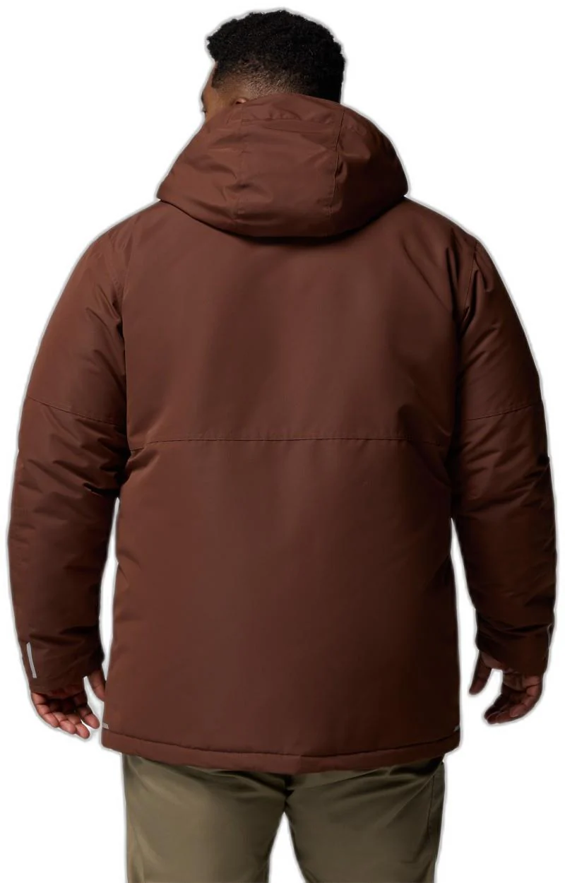 Landroamer II Parka, Extended - Mens - Image 16