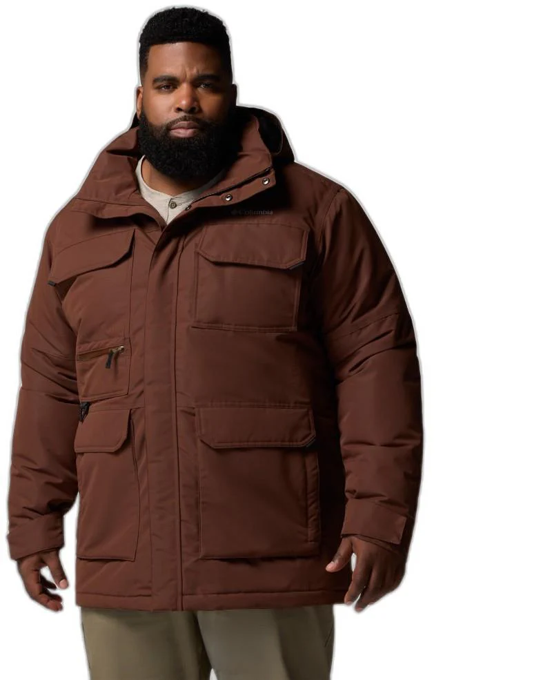 Landroamer II Parka, Extended - Mens - Image 18