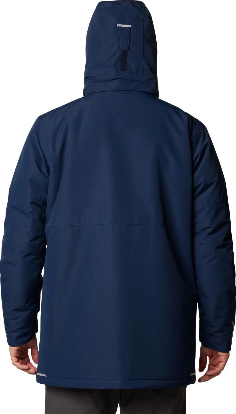 Landroamer II Parka, Extended - Mens - Image 2