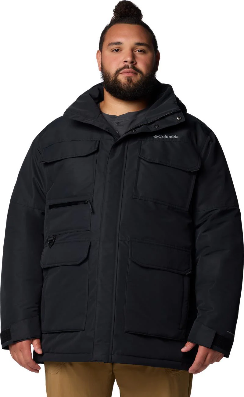 Landroamer II Parka, Extended - Mens - Image 4
