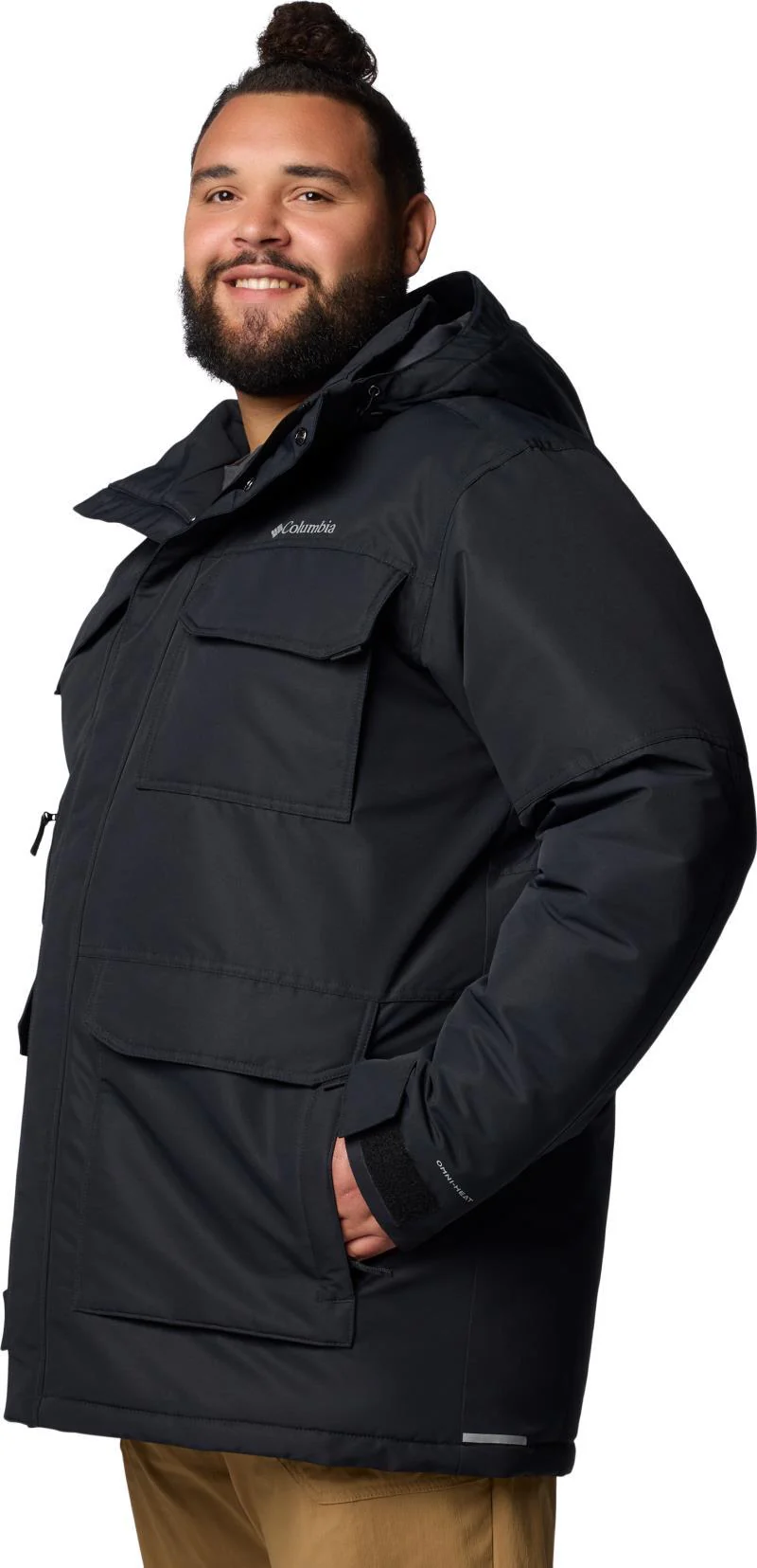Landroamer II Parka, Extended - Mens - Image 5