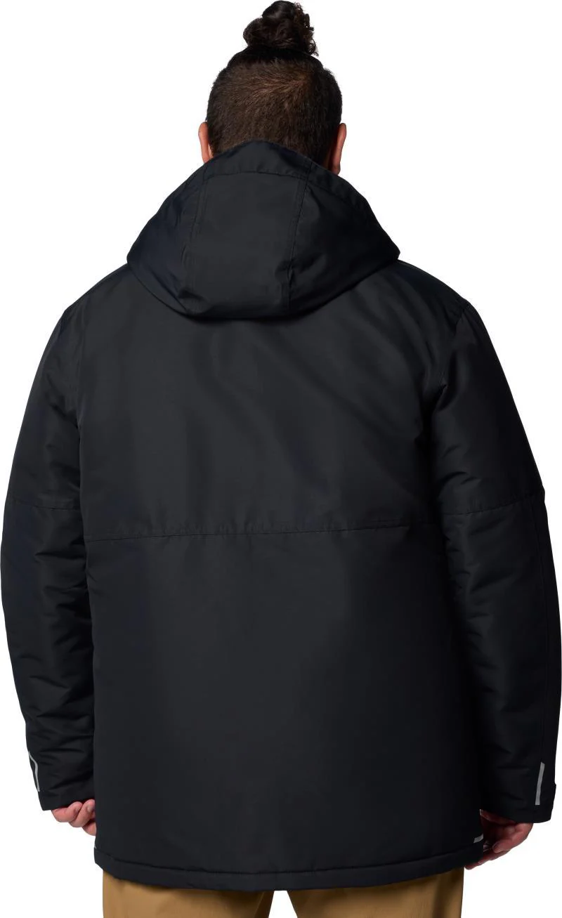 Landroamer II Parka, Extended - Mens - Image 6