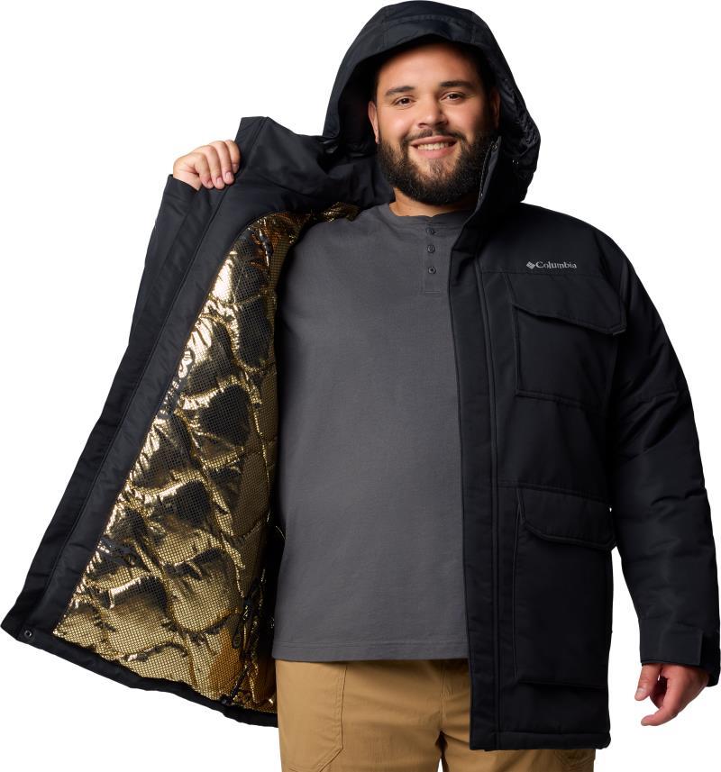 Landroamer II Parka, Extended - Mens - Image 7