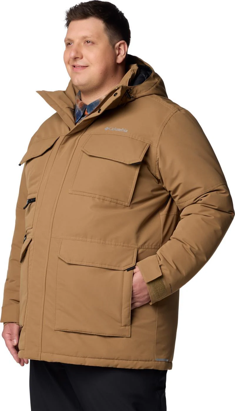 Landroamer II Parka, Extended - Mens - Image 9