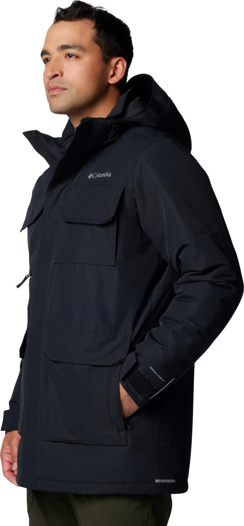 Landroamer II Parka - Mens - Image 11