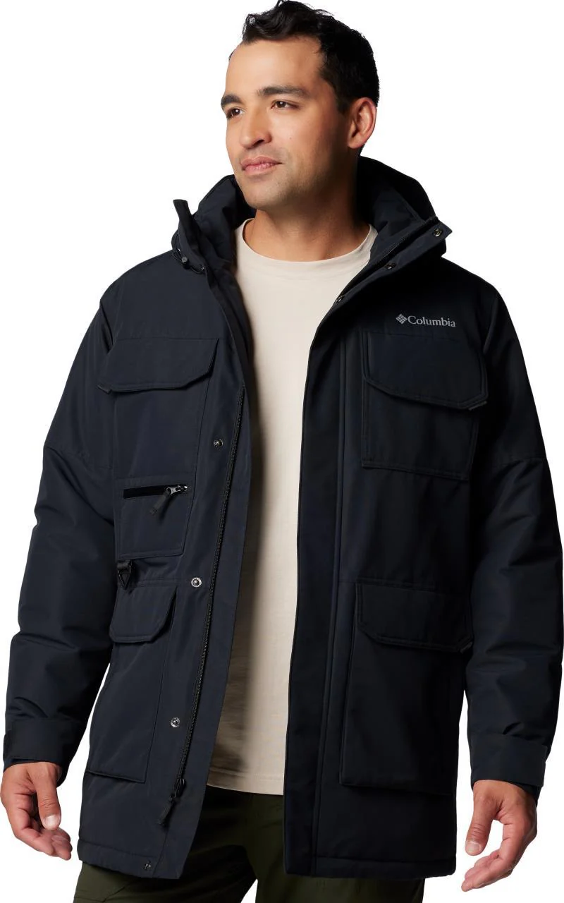 Landroamer II Parka - Mens - Image 12