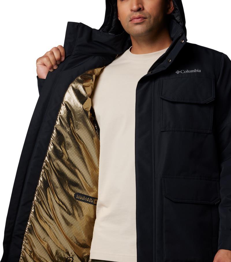 Landroamer II Parka - Mens - Image 14