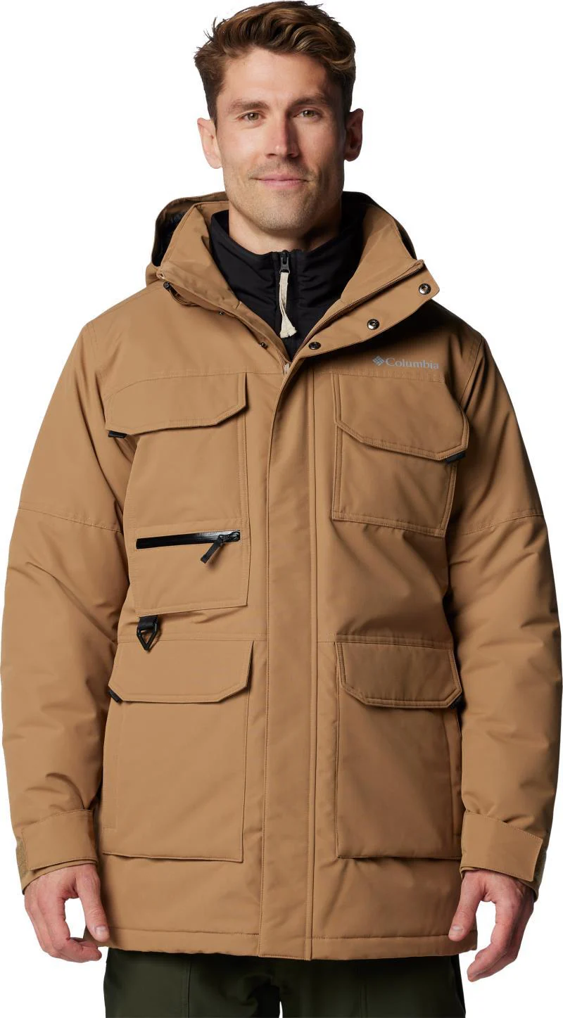 Landroamer II Parka - Mens - Image 15