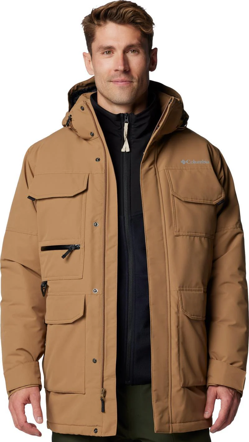 Landroamer II Parka - Mens - Image 16