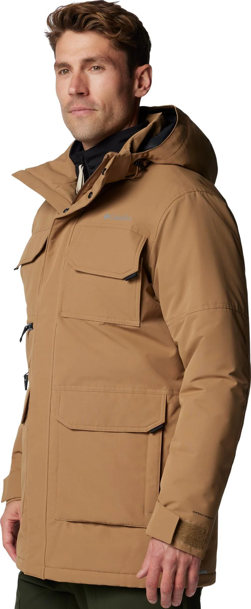 Landroamer II Parka - Mens - Image 17