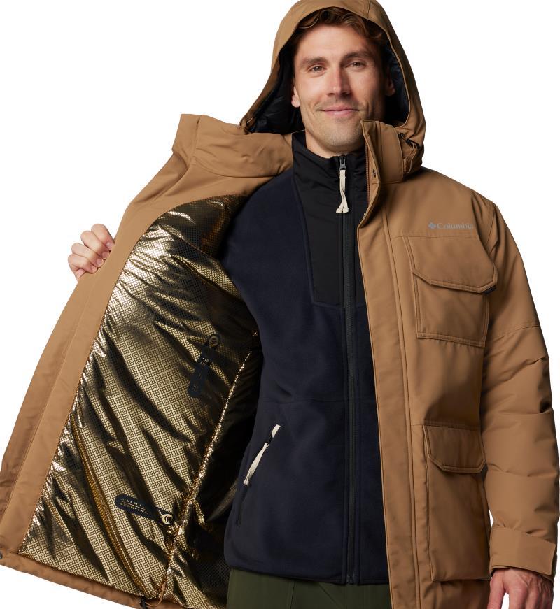 Landroamer II Parka - Mens - Image 19
