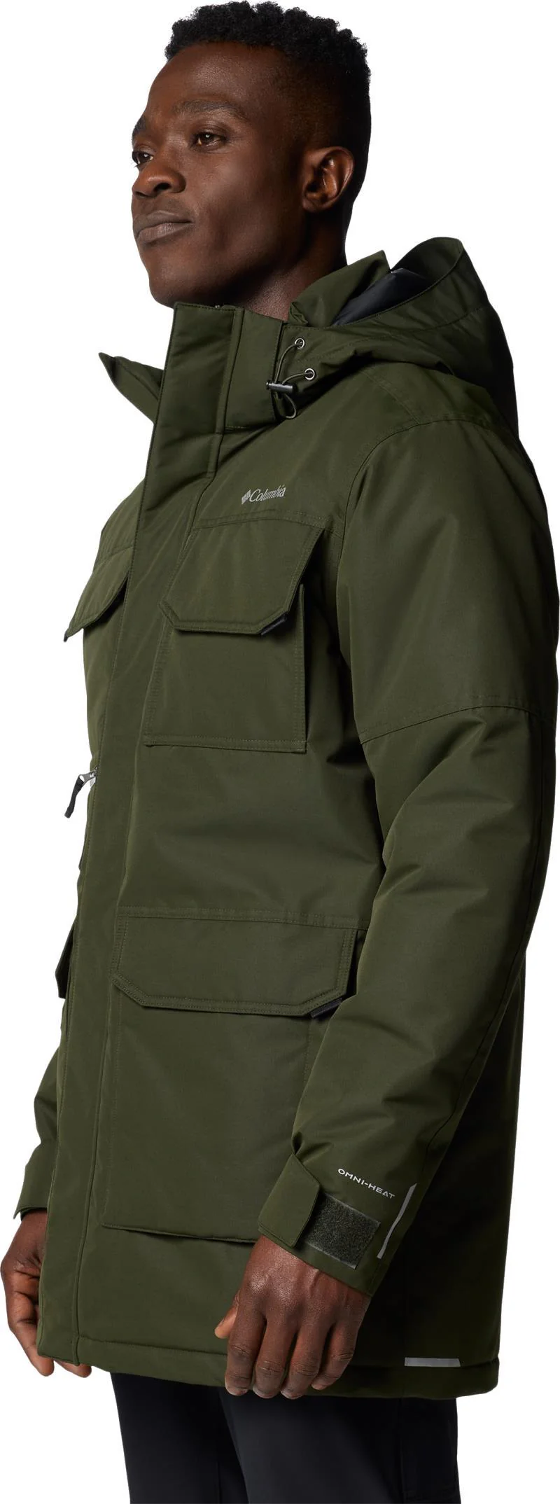 Landroamer II Parka - Mens - Image 21