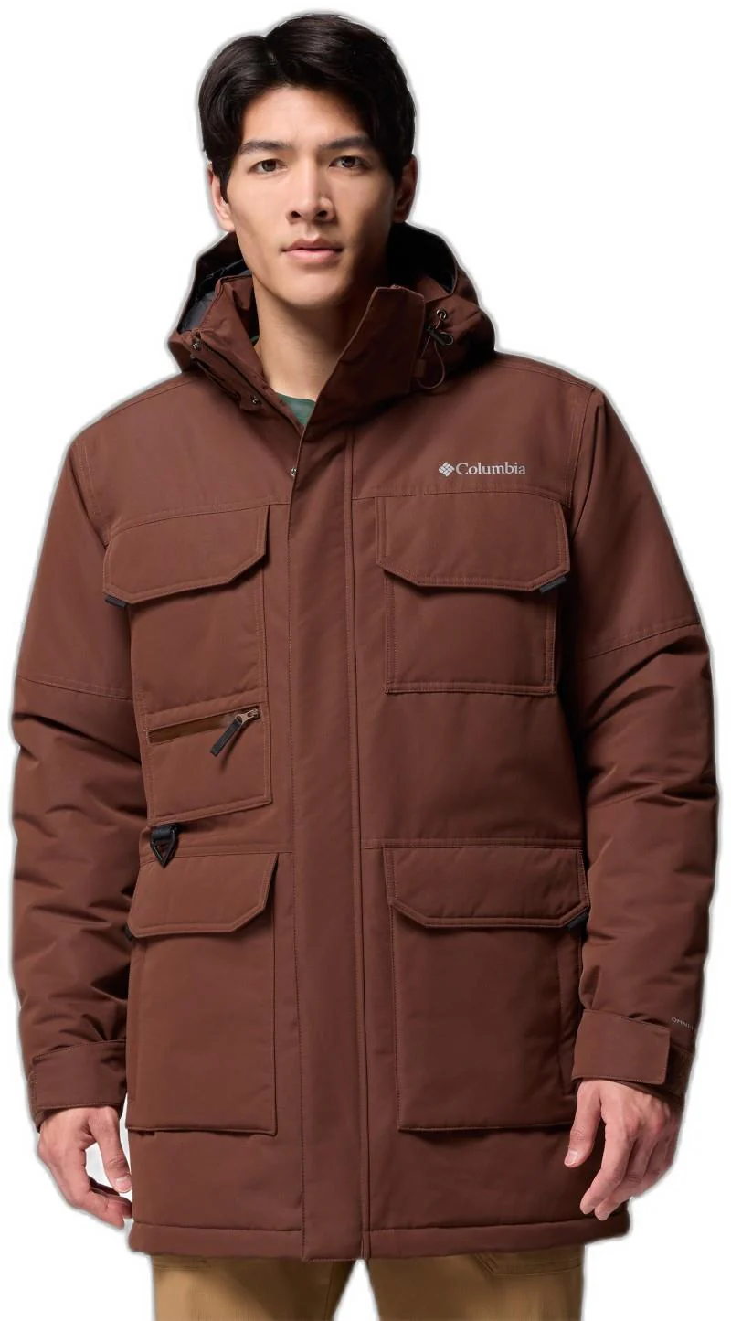 Landroamer II Parka - Mens - Image 23