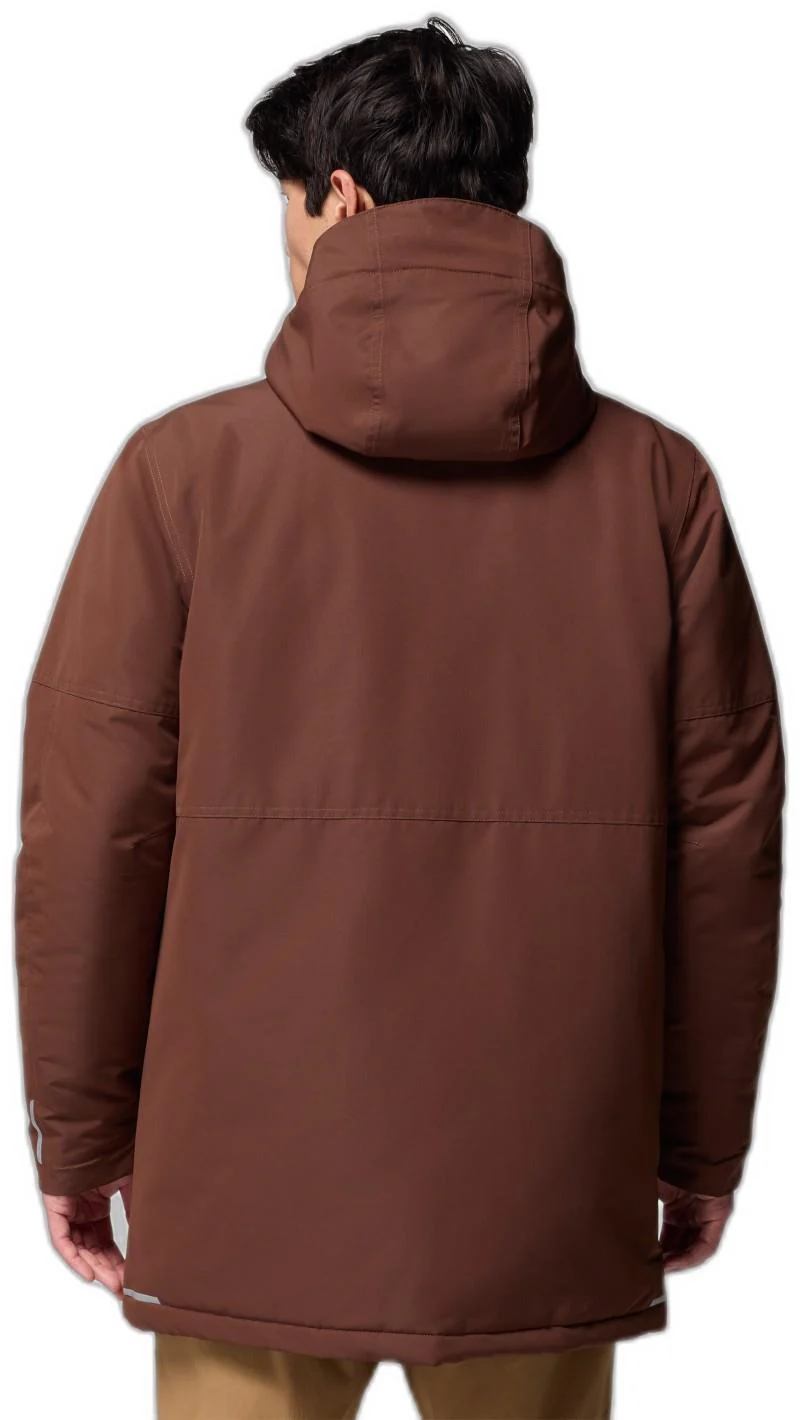 Landroamer II Parka - Mens - Image 24