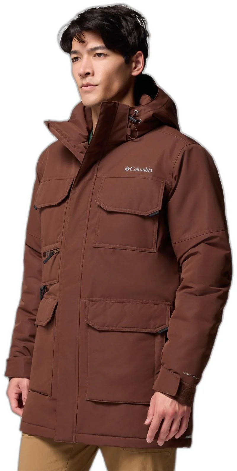 Landroamer II Parka - Mens - Image 25