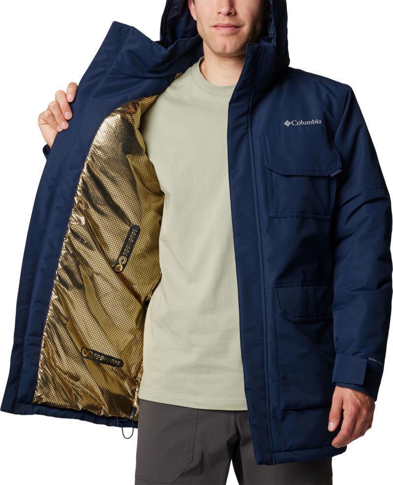 Landroamer II Parka - Mens - Image 5