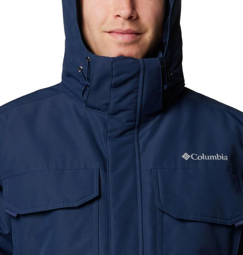 Landroamer II Parka - Mens - Image 8