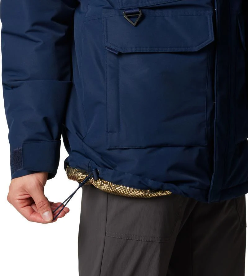 Landroamer II Parka - Mens - Image 9