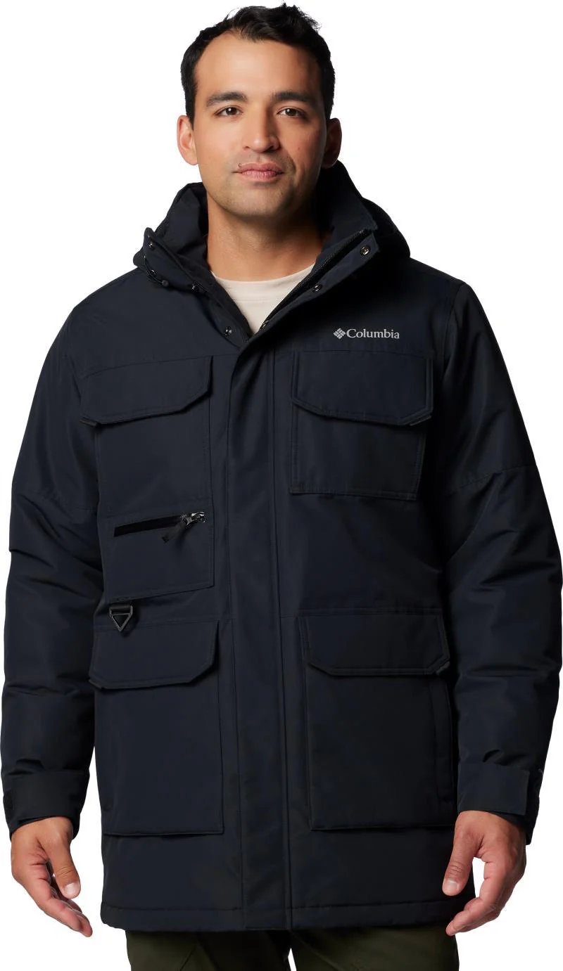 Landroamer II Parka, Tall - Mens - Image 10