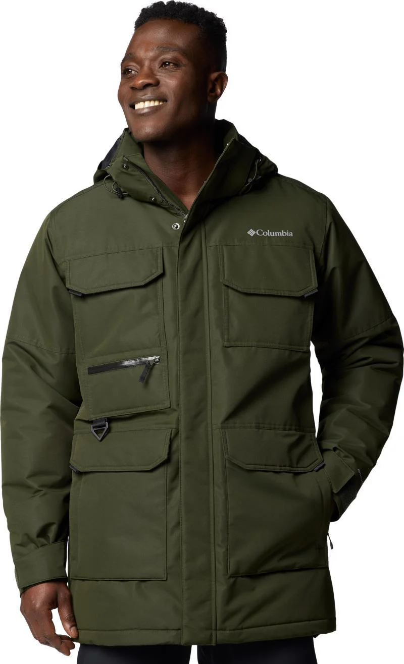 Landroamer II Parka, Tall - Mens - Image 14