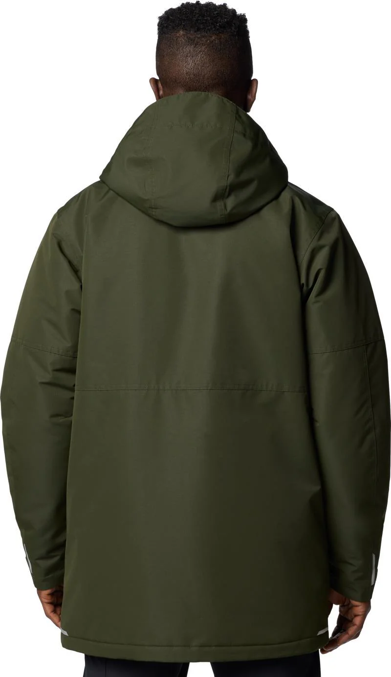 Landroamer II Parka, Tall - Mens - Image 15