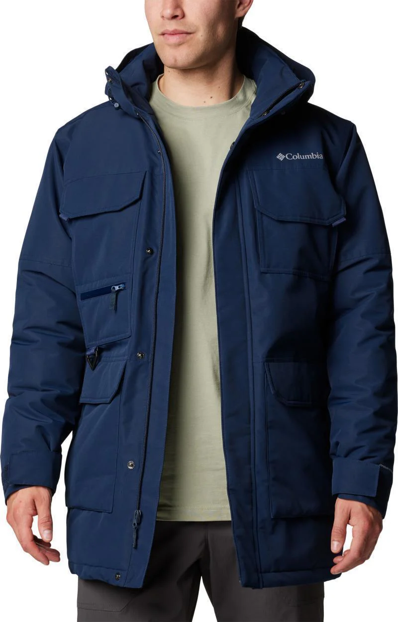 Landroamer II Parka, Tall - Mens - Image 4