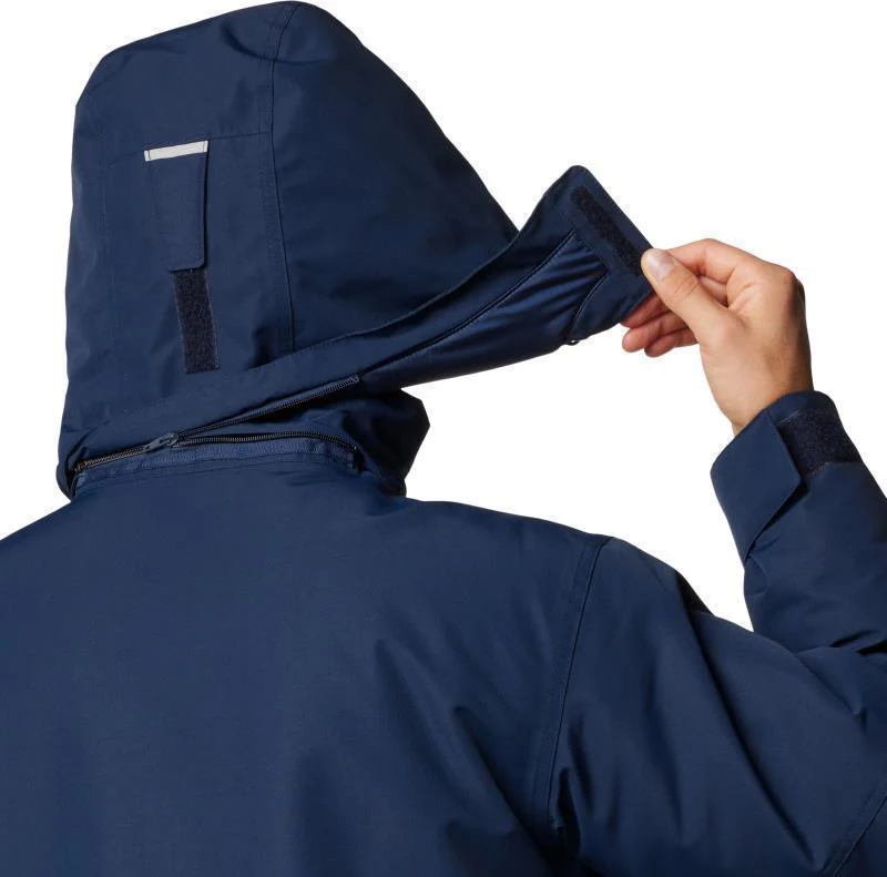 Landroamer II Parka, Tall - Mens - Image 6