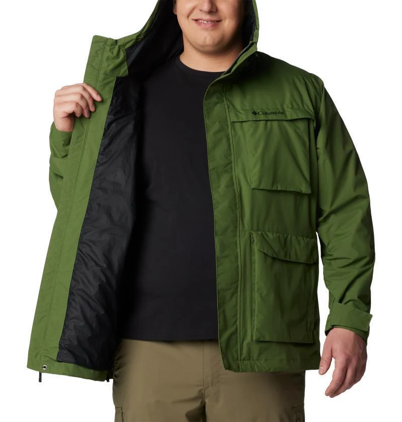 Landroamer Jacket, Extended - Mens - Image 11