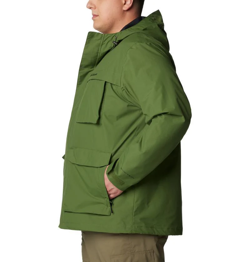 Landroamer Jacket, Extended - Mens - Image 12