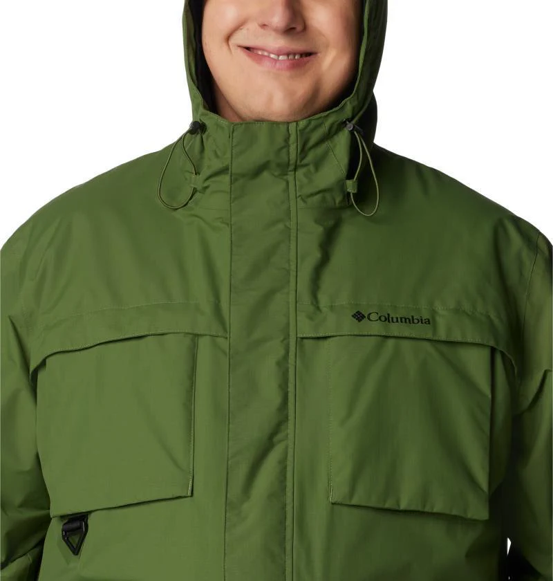 Landroamer Jacket, Extended - Mens - Image 13