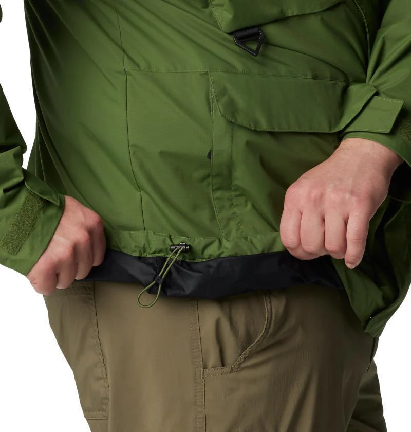 Landroamer Jacket, Extended - Mens - Image 14