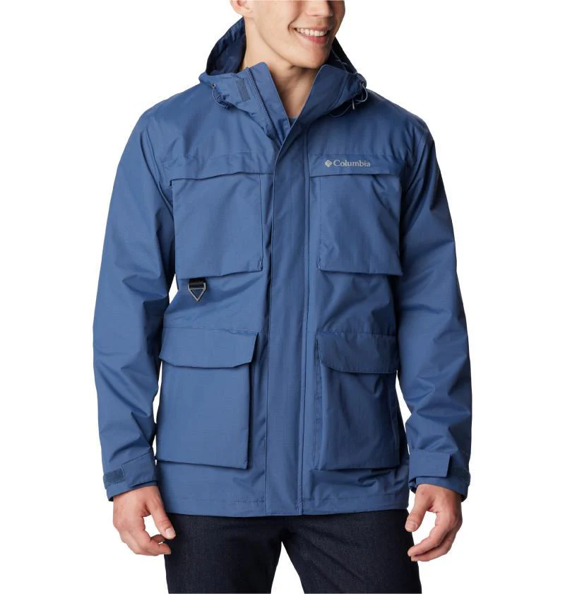 Landroamer Jacket, Extended - Mens - Image 15