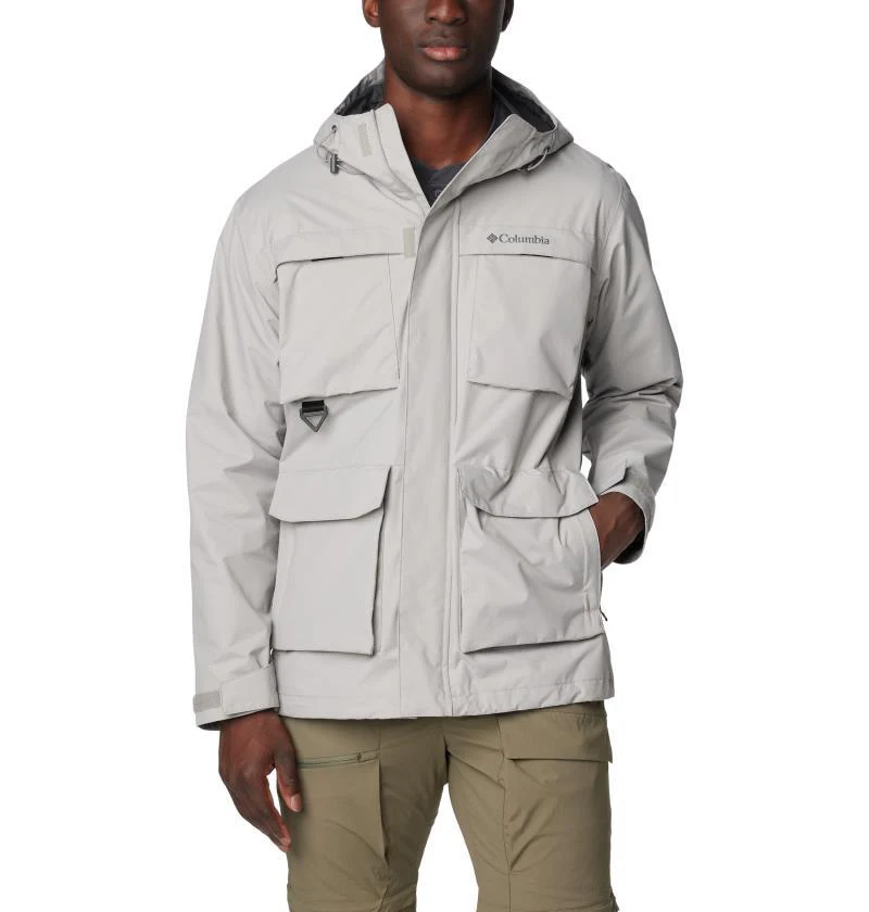 Landroamer Jacket, Extended - Mens - Image 16