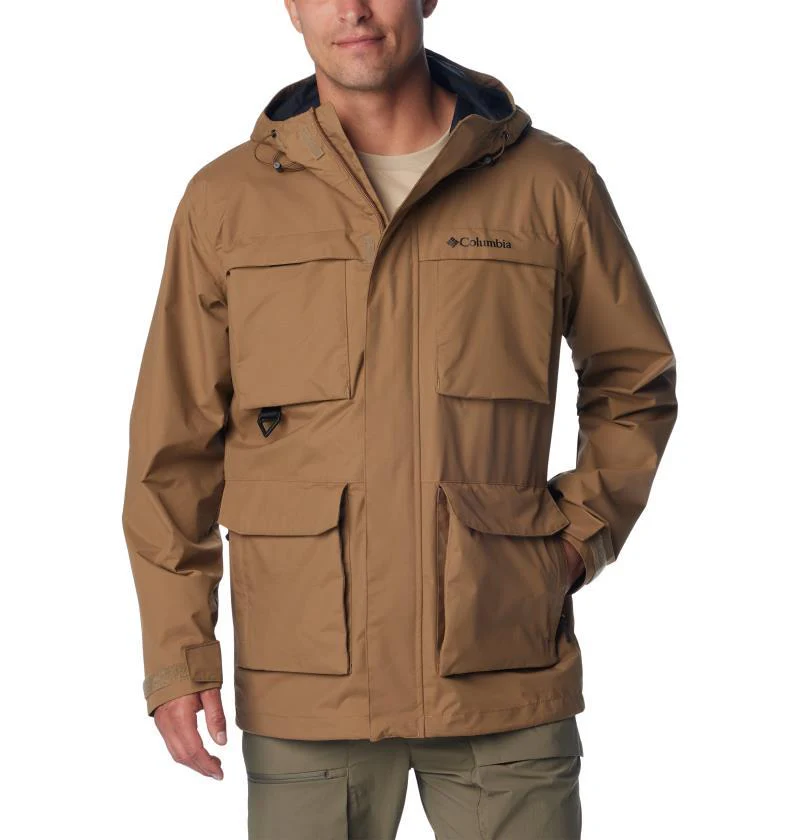 Landroamer Jacket, Extended - Mens - Image 17