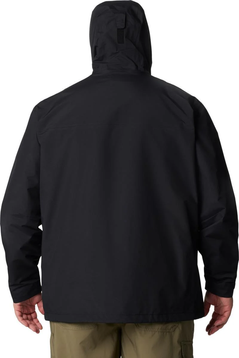 Landroamer Jacket, Extended - Mens - Image 2