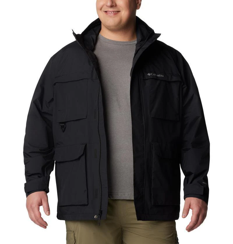 Landroamer Jacket, Extended - Mens - Image 3