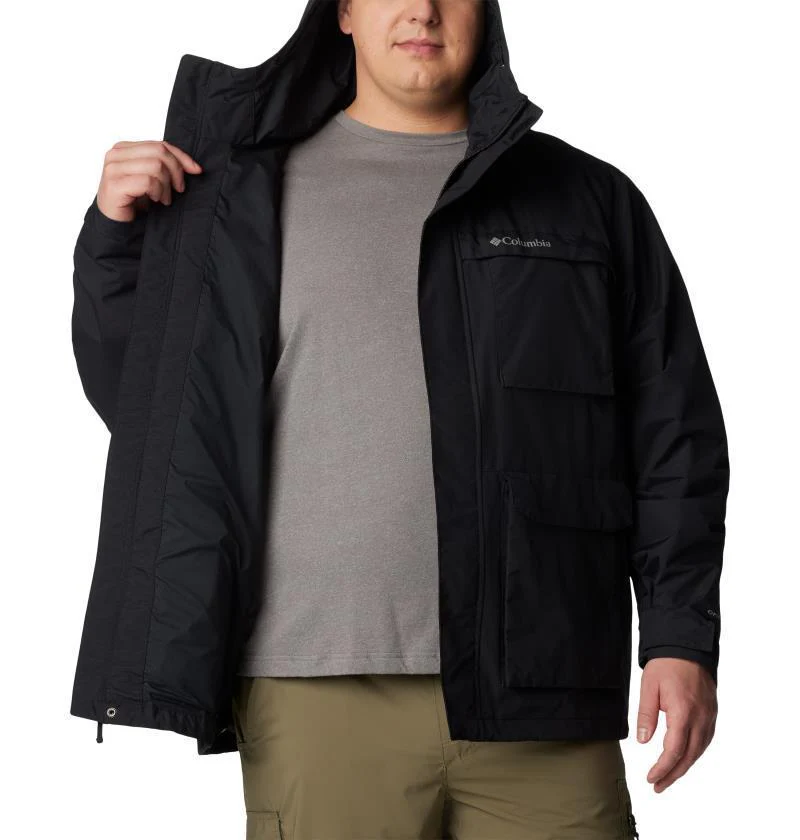Landroamer Jacket, Extended - Mens - Image 4