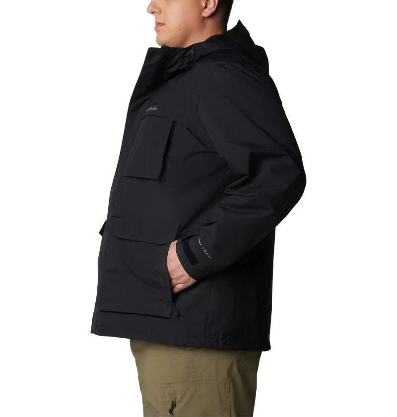 Landroamer Jacket, Extended - Mens - Image 5