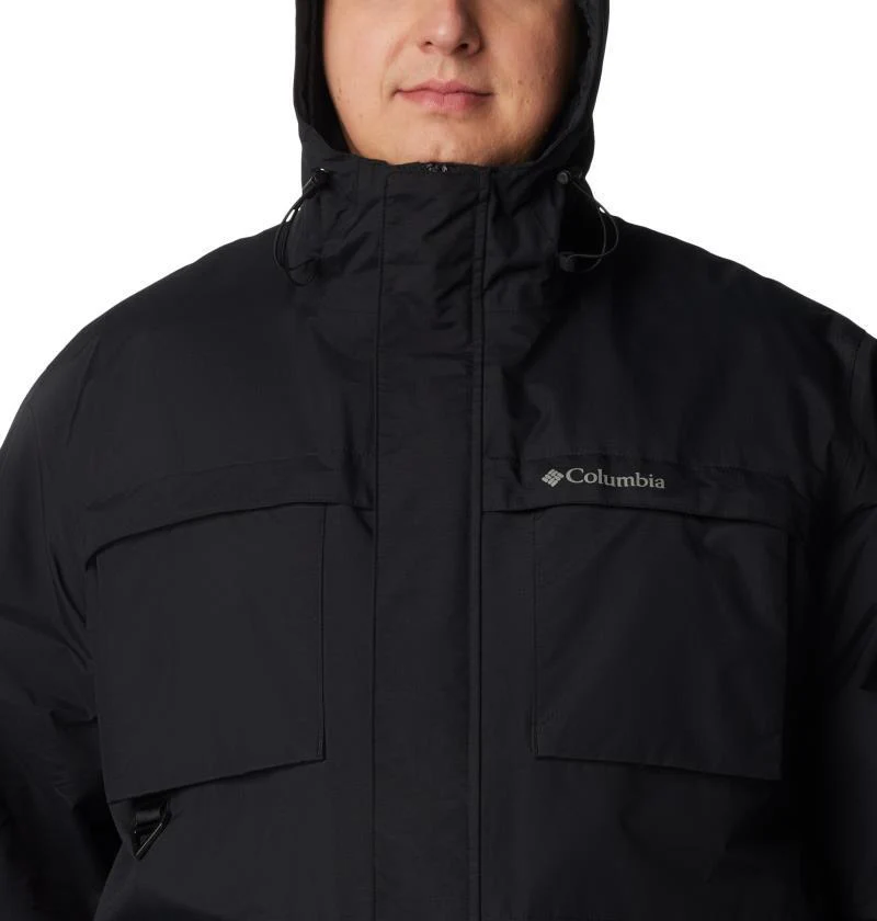 Landroamer Jacket, Extended - Mens - Image 7