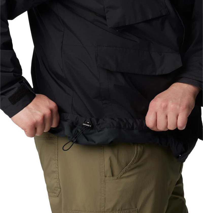 Landroamer Jacket, Extended - Mens - Image 8
