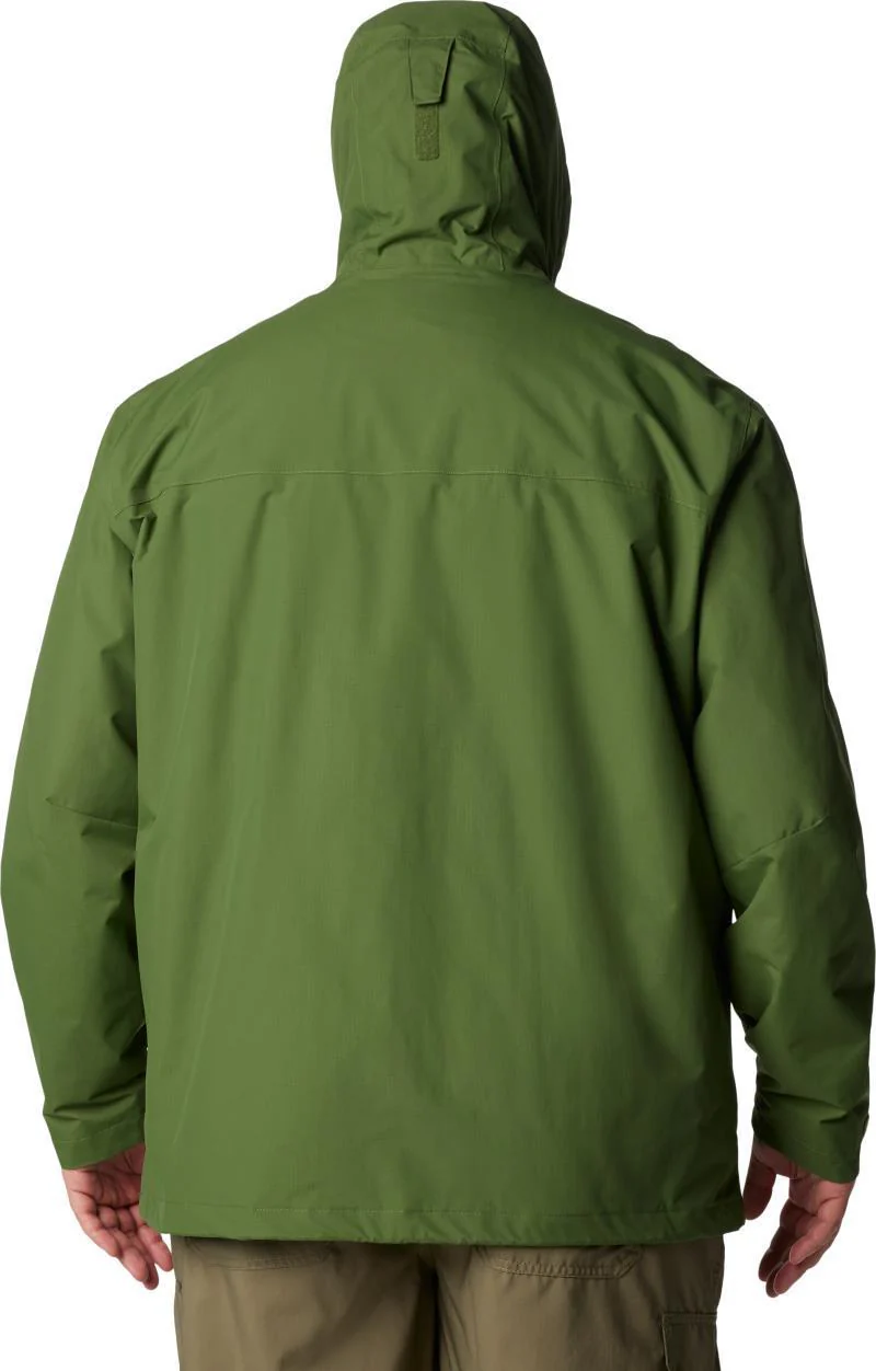 Landroamer Jacket, Extended - Mens - Image 9