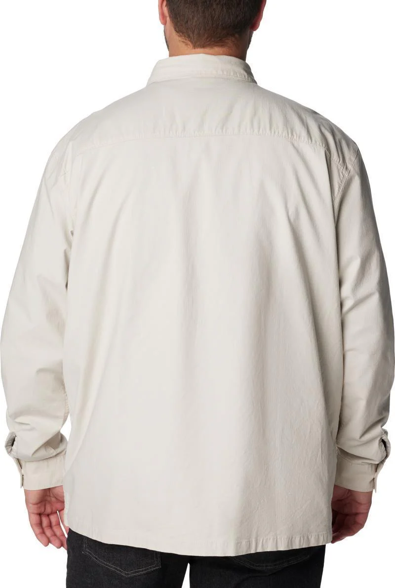 Landroamer Lined Shirt - Big - Mens - Image 14