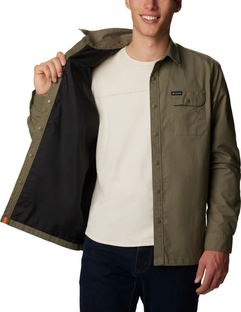 Landroamer Lined Shirt - Mens - Image 10