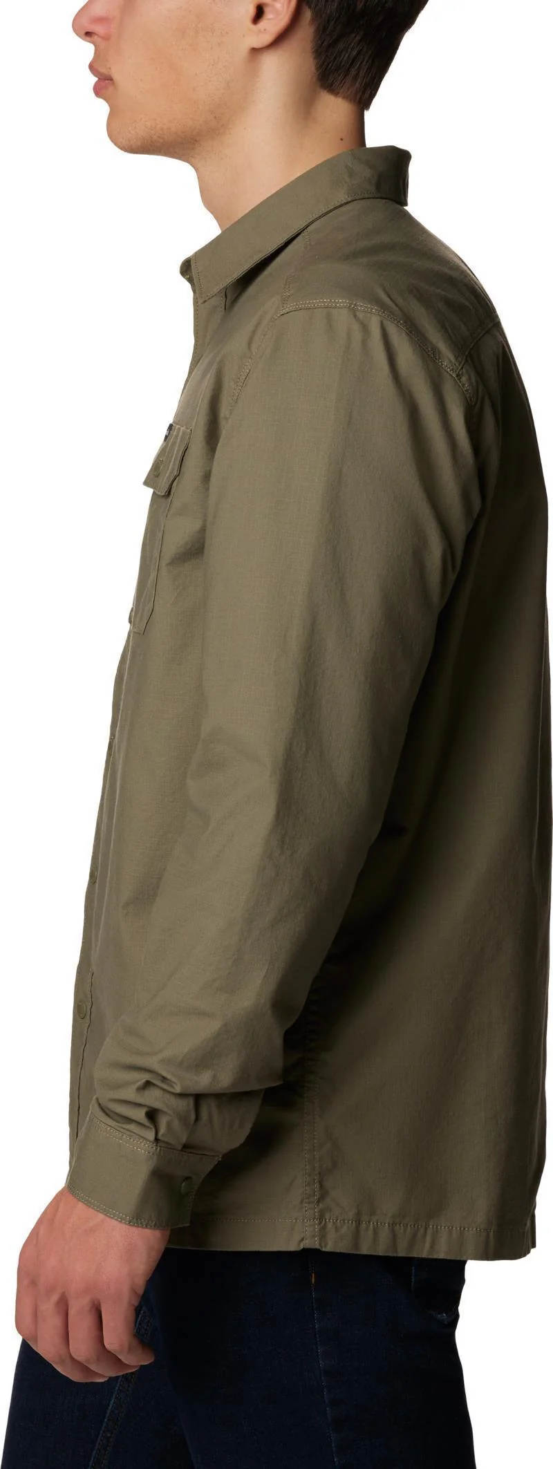 Landroamer Lined Shirt - Mens - Image 11