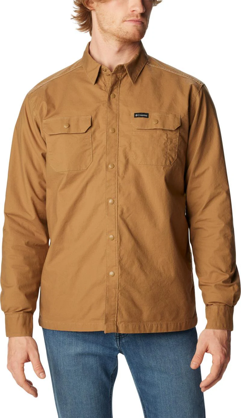 Landroamer Lined Shirt - Mens - Image 15
