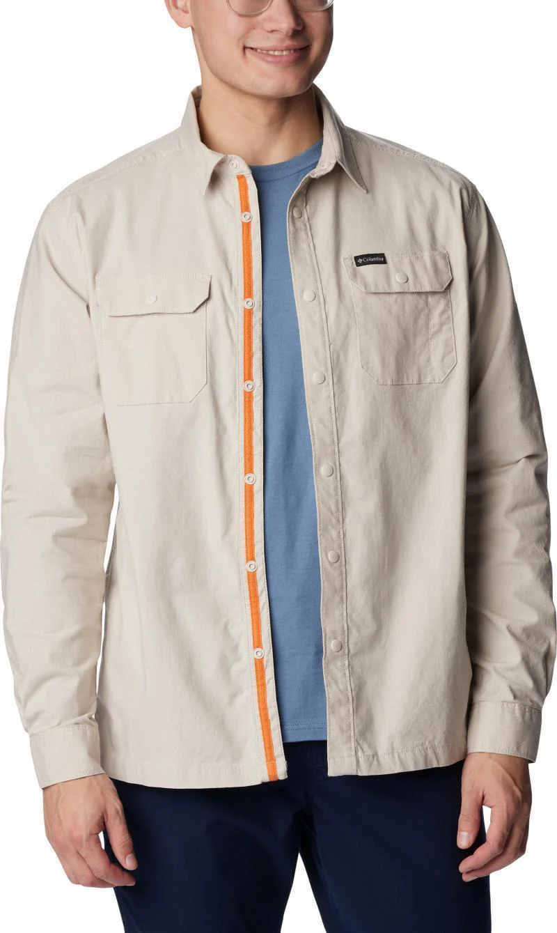 Landroamer Lined Shirt - Mens - Image 16