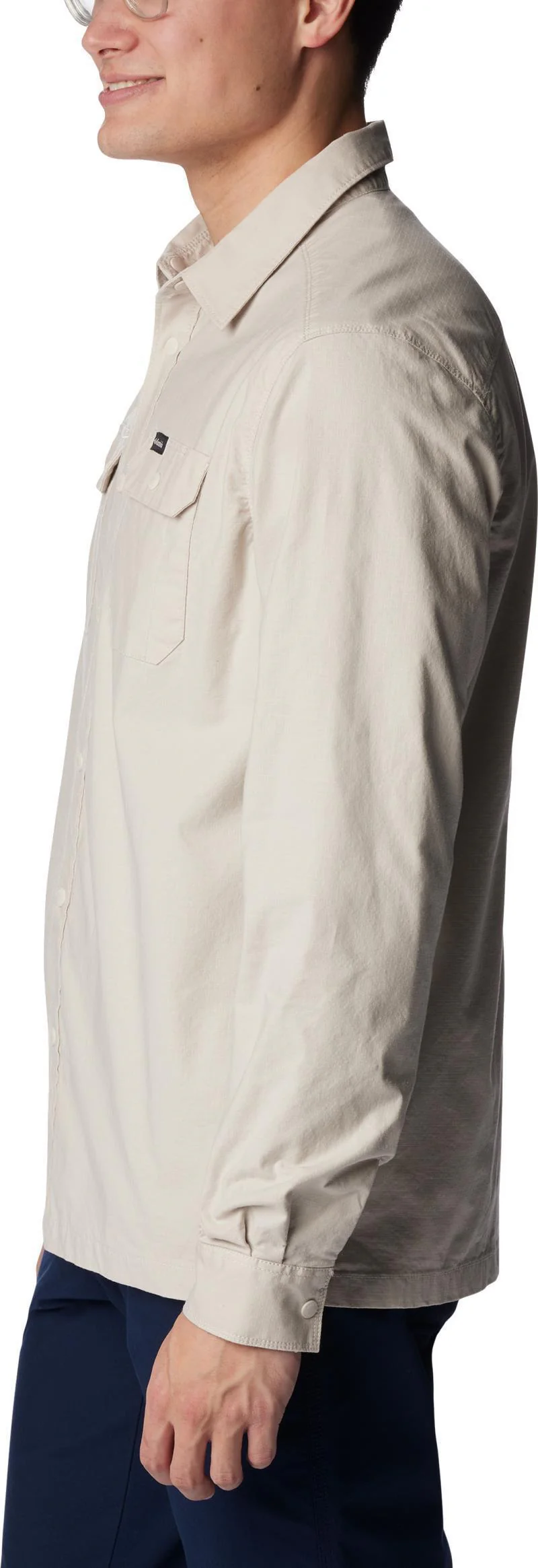 Landroamer Lined Shirt - Mens - Image 17